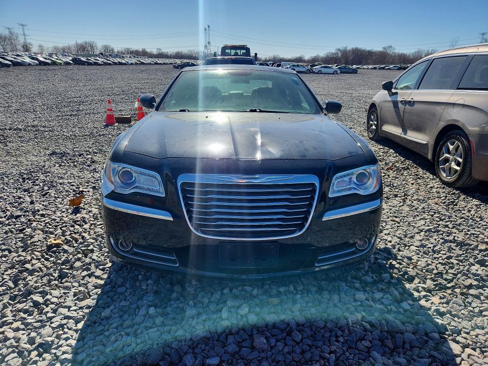 Aukcja sprzedaży 2014 Chrysler 300, vin: 2C3CCAAG8EH182835, numer aukcji: 77598675
