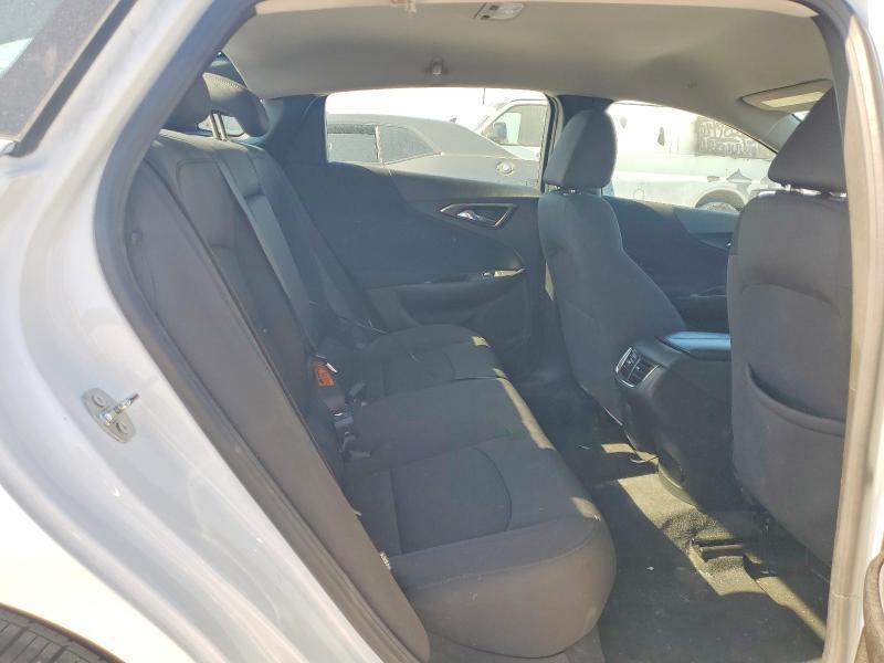 Продажа на аукционе авто 2023 Chevrolet Malibu, vin: 1G1ZD5ST0PF185764, номер лота: 76728715