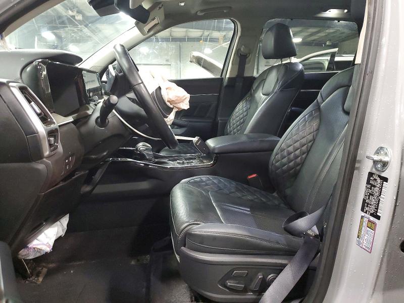 Aukcja sprzedaży 2023 Kia Sorento, vin: 5XYRKDLF4PG196408, numer aukcji: 79054885