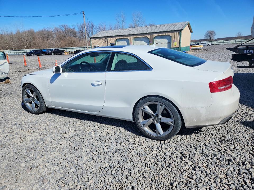 Продаж на аукціоні авто 2010 Audi A5, vin: WAURFAFR3AA056802, номер лоту: 79343575