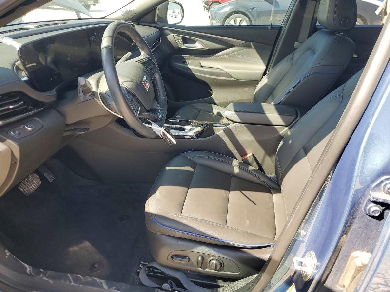 Aukcja sprzedaży 2024 Buick Envista, vin: KL47LBE2XRB025446, numer aukcji: 79089325