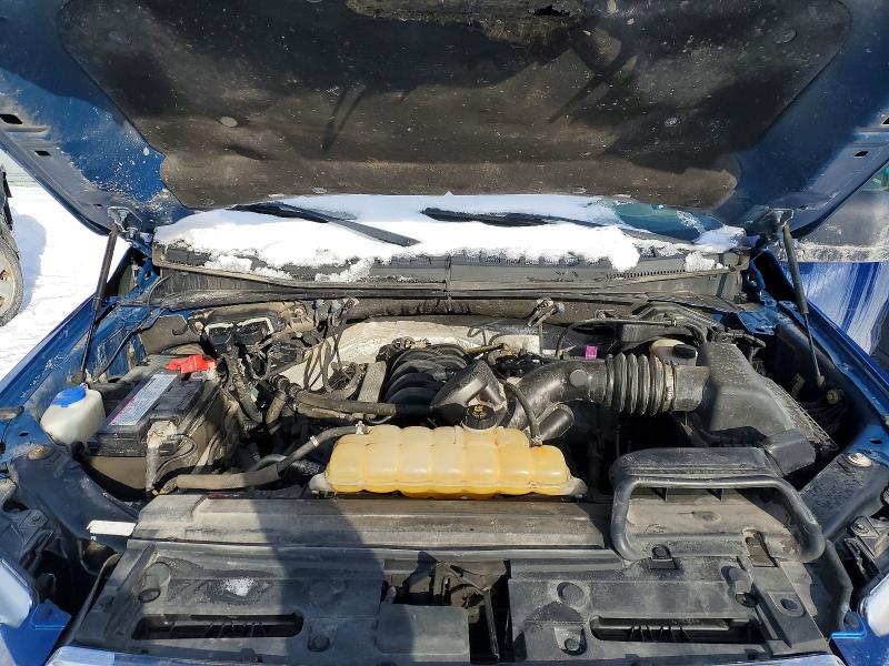 Aukcja sprzedaży 2017 Ford F150, vin: 1FTEW1EFXHKE28570, numer aukcji: 75671495
