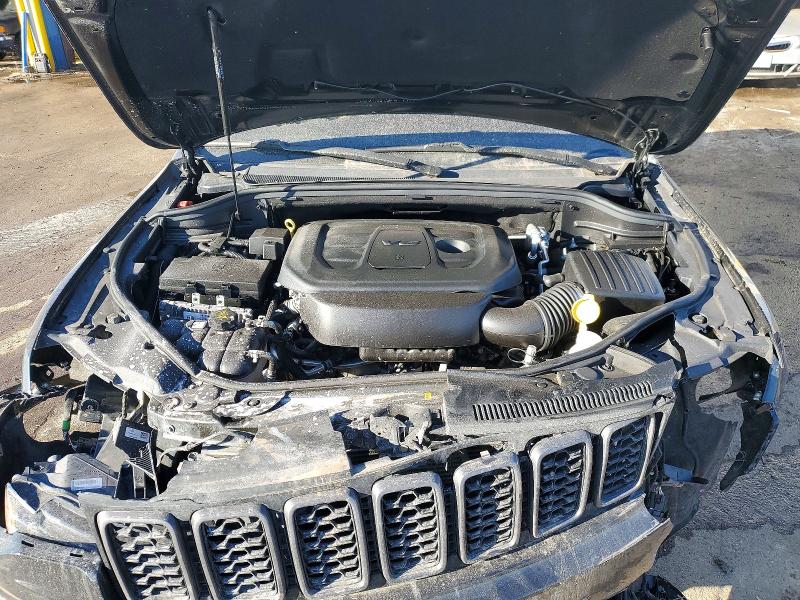 Aukcja sprzedaży 2021 Jeep Grand Cherokee, vin: 1C4RJFBG9MC842387, numer aukcji: 78430845