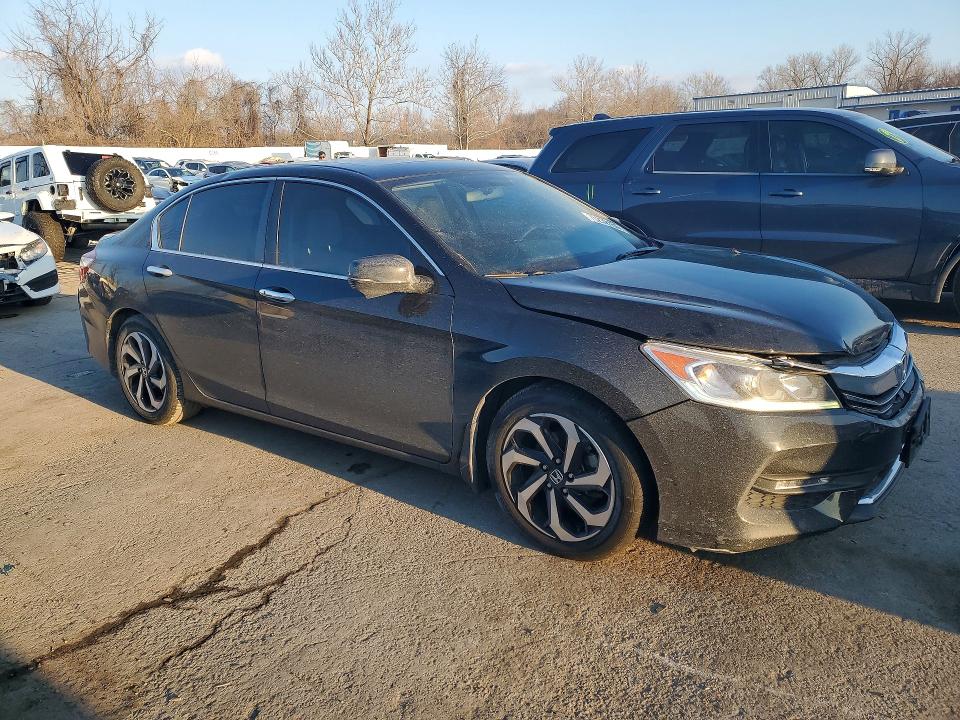 Aukcja sprzedaży 2016 Honda Accord, vin: 1HGCR2F74GA224574, numer aukcji: 75232155