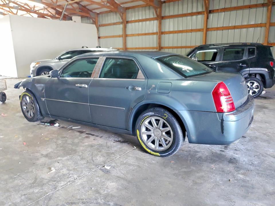 Aukcja sprzedaży 2005 Chrysler 300c, vin: 2C3JA63HX5H651567, numer aukcji: 78056255