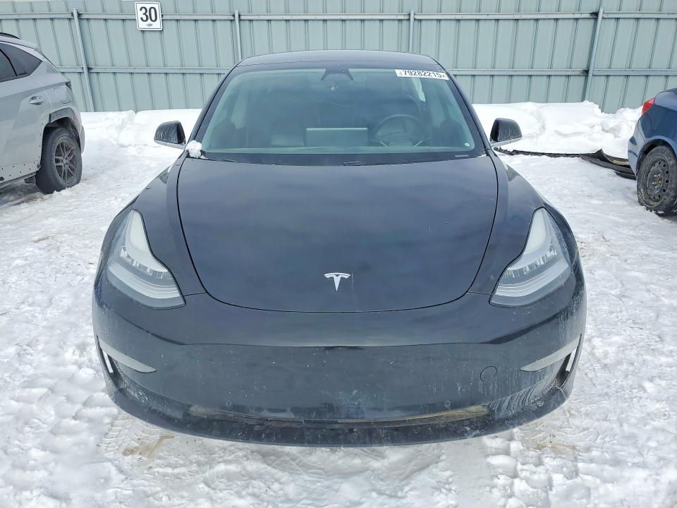 Продажа на аукционе авто 2019 Tesla Model 3, vin: 5YJ3E1EB8KF329922, номер лота: 79282215