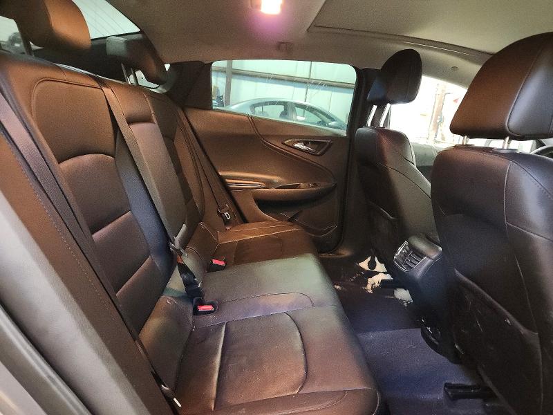 Продаж на аукціоні авто 2018 Chevrolet Malibu, vin: 1G1ZD5STXJF203565, номер лоту: 77754095