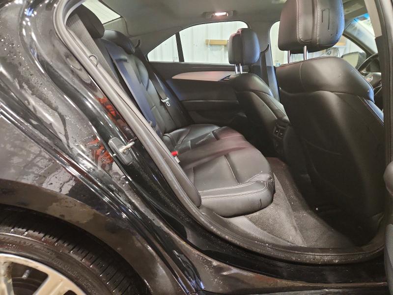 Продаж на аукціоні авто 2014 Cadillac Ats, vin: 1G6AH5S38E0189976, номер лоту: 75698415