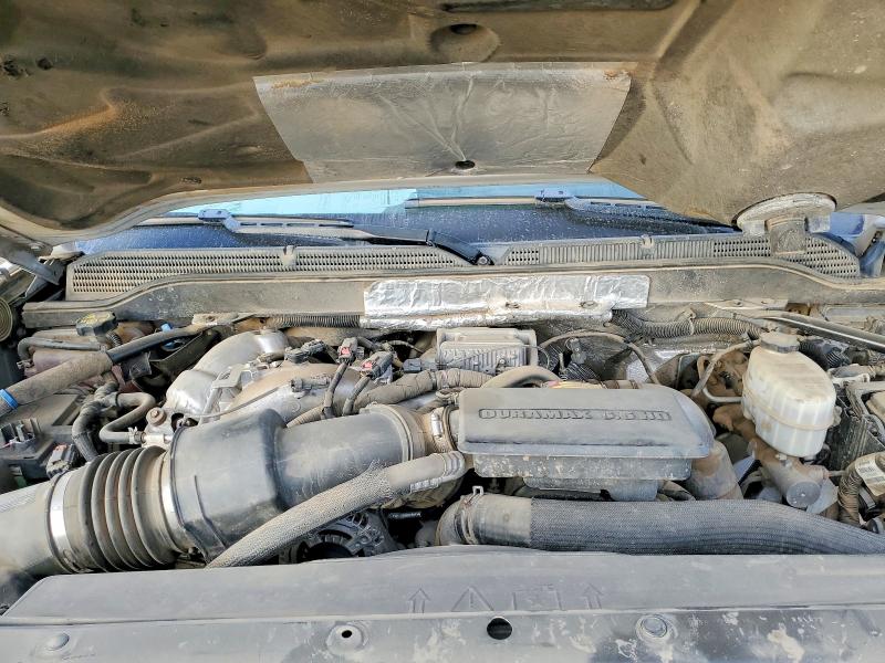 Продажа на аукционе авто 2019 Chevrolet Silverado, vin: 1GC4KXCYXKF240081, номер лота: 75198625