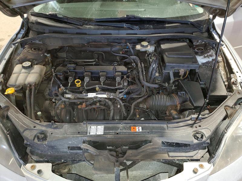 Продажа на аукционе авто 2007 Mazda 3, vin: JM1BK343471617446, номер лота: 75935685