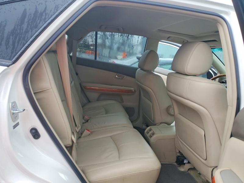 Aukcja sprzedaży 2008 Lexus Rx, vin: 2T2HK31U48C071831, numer aukcji: 77330865