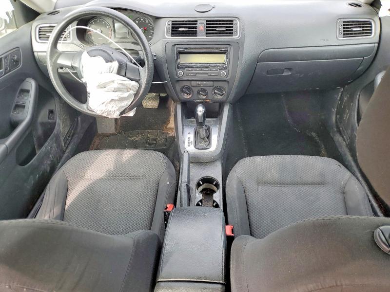 Продажа на аукционе авто 2014 Volkswagen Jetta, vin: 3VW2K7AJ4EM394784, номер лота: 75424095