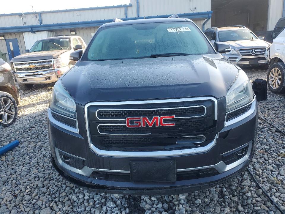 2014 Gmc Acadia მანქანა იყიდება აუქციონზე, vin: 1GKKVRKD4EJ176389, აუქციონის ნომერი: 77521285