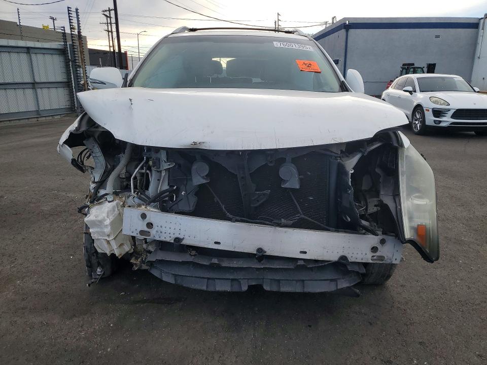 Продажа на аукционе авто 2015 Lexus Rx, vin: 2T2ZK1BA6FC160164, номер лота: 76001395