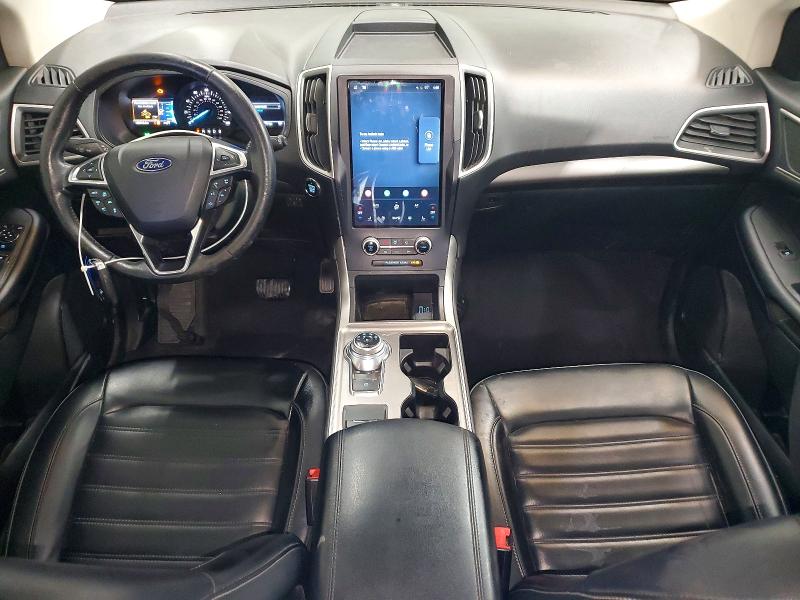 Продаж на аукціоні авто 2023 Ford Edge, vin: 2FMPK4J96PBA21145, номер лоту: 47618746