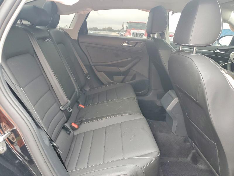 Продаж на аукціоні авто 2024 Volkswagen Jetta, vin: 3VW7M7BU1RM070898, номер лоту: 77295155