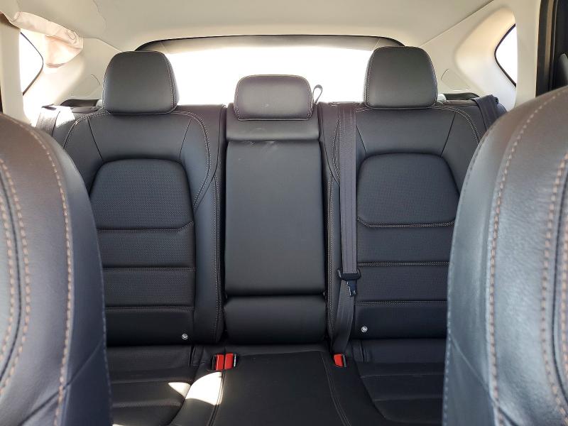 79015535 :رقم المزاد ، JM3KFADM5M0479037 vin ، 2021 Mazda Cx-5 مزاد بيع