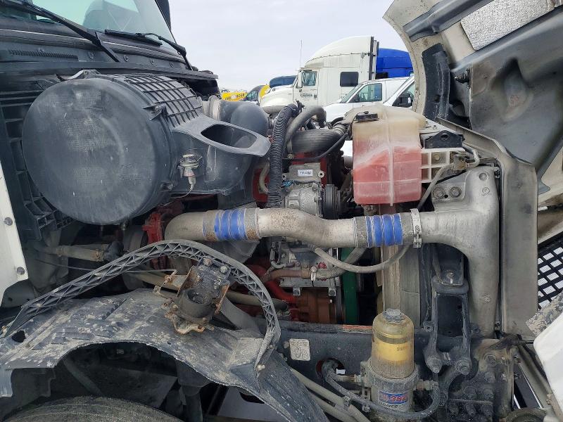 Aukcja sprzedaży 2016 Volvo Vn Vnl, vin: 4V4N39TG4GN965567, numer aukcji: 72841335