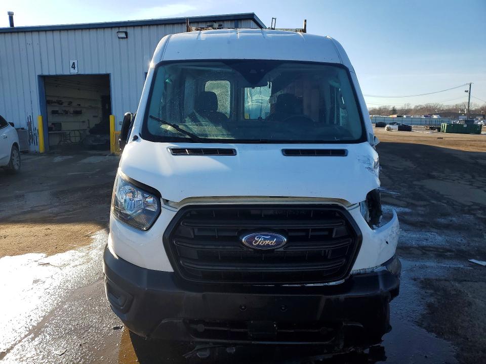 2020 Ford Transit Va მანქანა იყიდება აუქციონზე, vin: 1FTBR2C80LKA34699, აუქციონის ნომერი: 48705716
