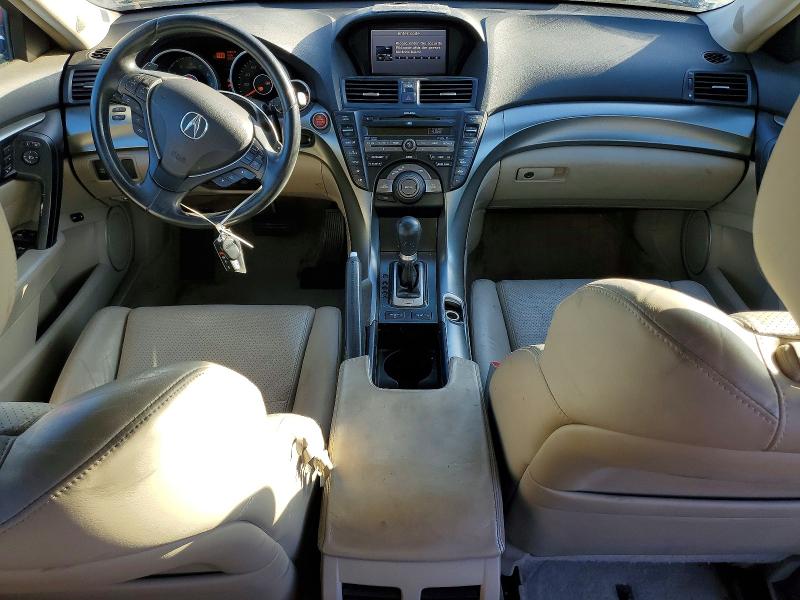 Aukcja sprzedaży 2009 Acura Tl, vin: 19UUA86509A003506, numer aukcji: 77396765