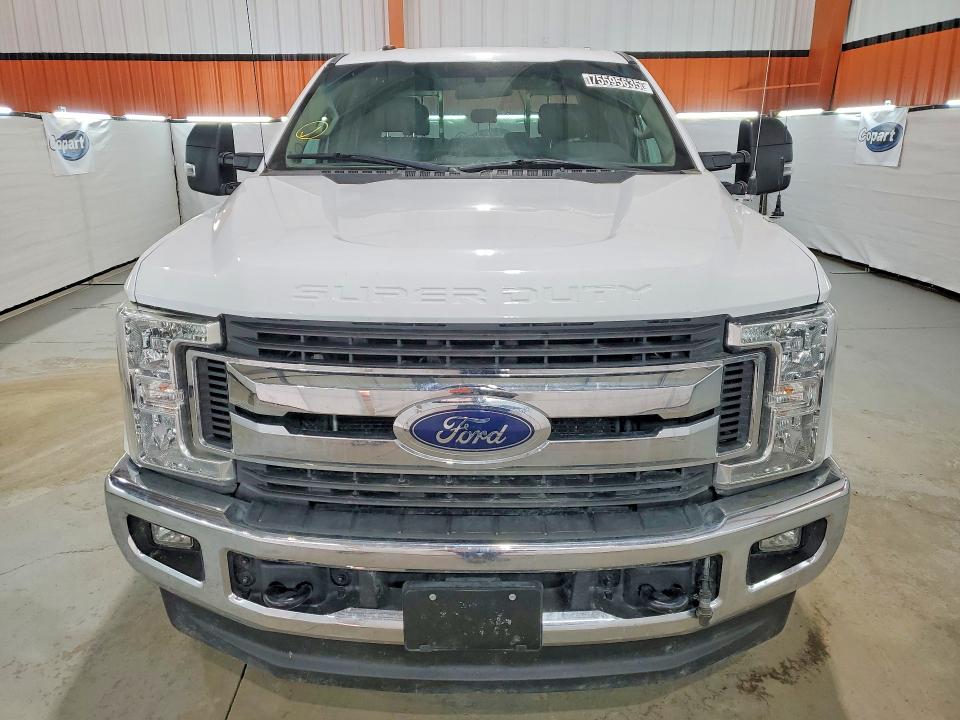 Продажа на аукционе авто 2019 Ford F250 Super, vin: 1FT7W2B64KEF30584, номер лота: 75595635