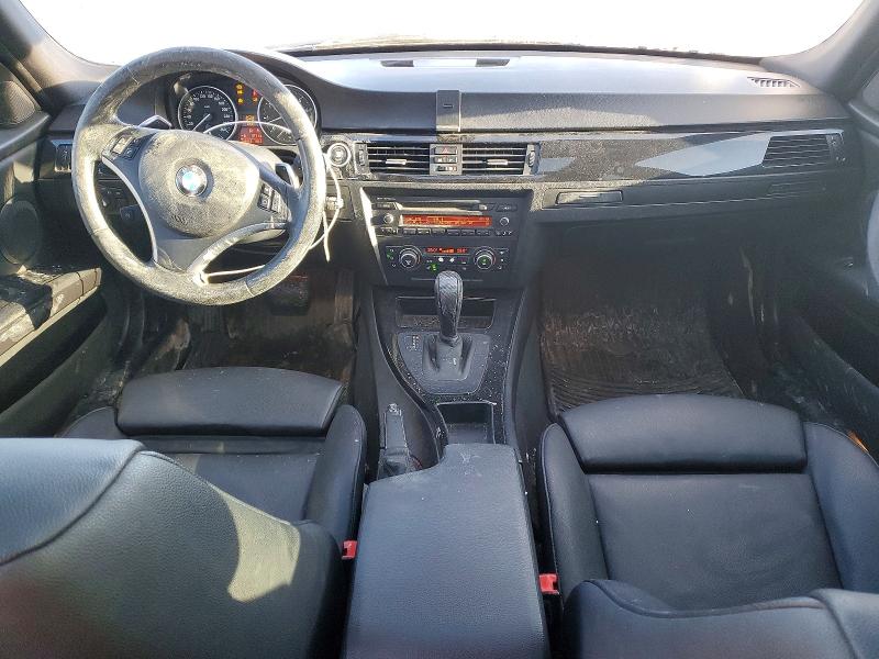 Aukcja sprzedaży 2011 Bmw 328 Xi, vin: WBAUU3C54BA541464, numer aukcji: 75463925