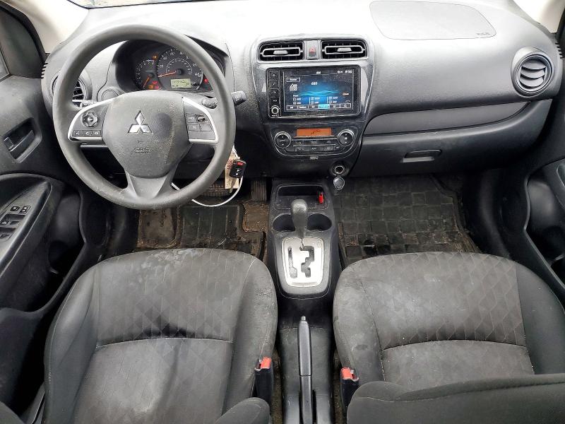Продаж на аукціоні авто 2023 Mitsubishi Mirage, vin: ML32AUHJXPH002315, номер лоту: 77591445