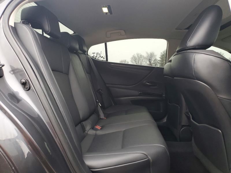 Aukcja sprzedaży 2022 Lexus Es 350, vin: 58ADZ1B11NU123443, numer aukcji: 78424305