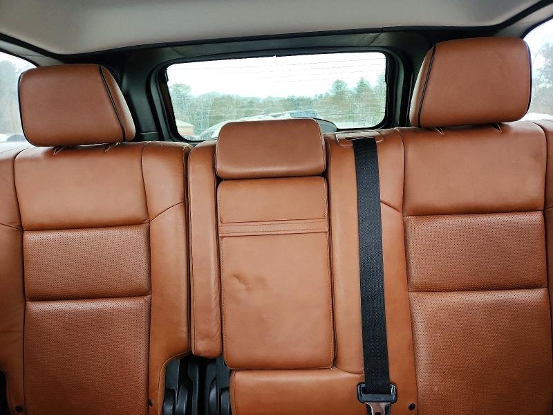 Aukcja sprzedaży 2013 Jeep Grand Cherokee, vin: 1C4RJFCT7DC615534, numer aukcji: 75955345