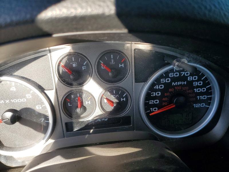 Продажа на аукционе авто 2005 Ford F150, vin: 1FTPW14545FB63473, номер лота: 77615165