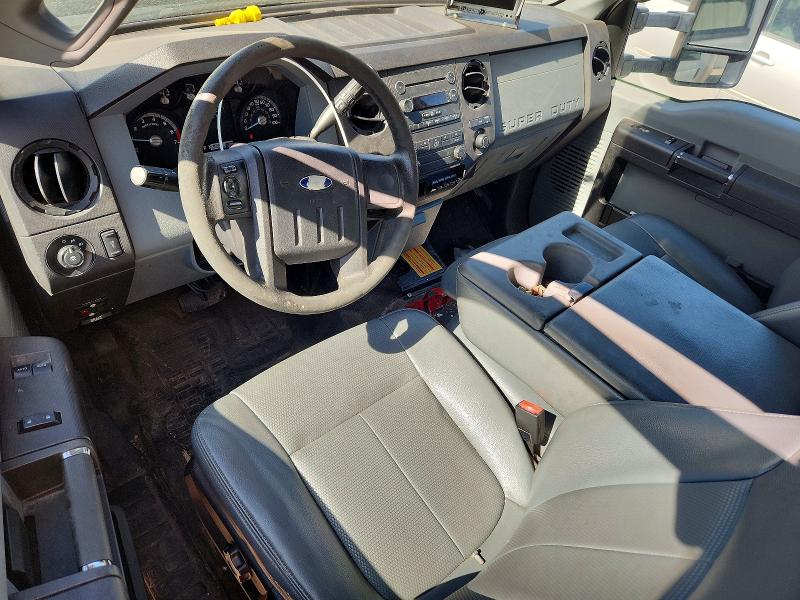 Aukcja sprzedaży 2013 Ford F350, vin: 1FDRF3G63DEA20295, numer aukcji: 79063155