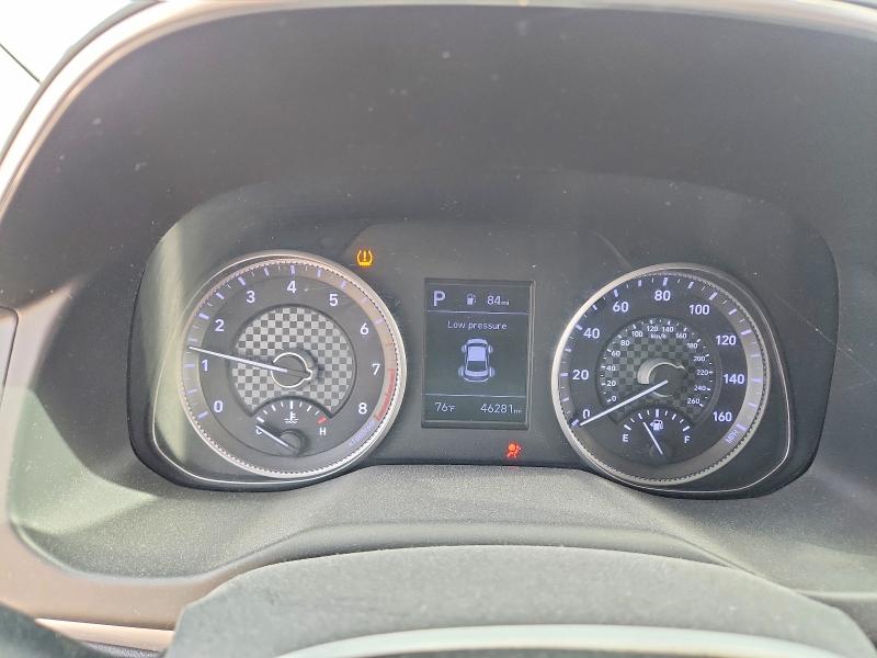 Aukcja sprzedaży 2020 Hyundai Elantra, vin: KMHD74LF1LU952910, numer aukcji: 74546875