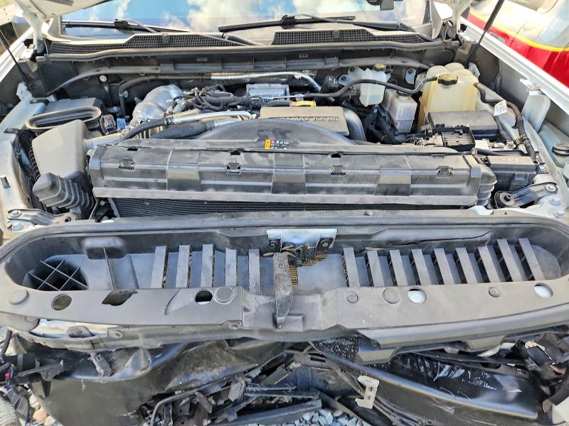 77470085 :رقم المزاد ، 1GB4YSEY0PF240570 vin ، 2023 Chevrolet Silverado مزاد بيع