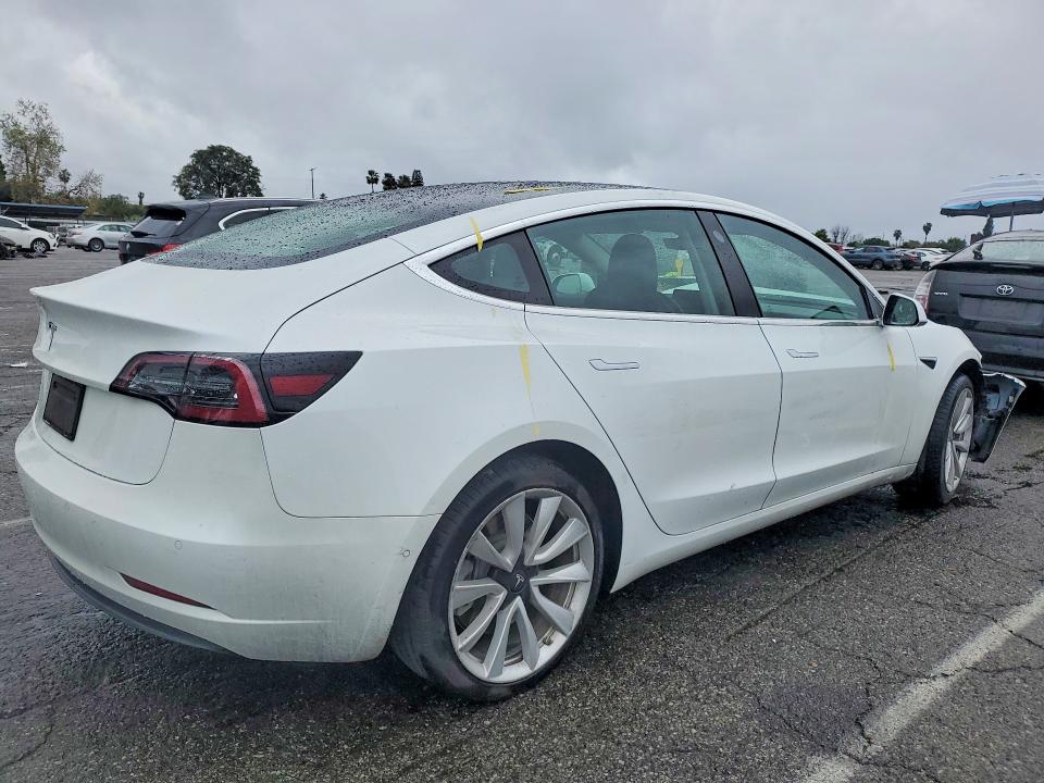 Aukcja sprzedaży 2019 Tesla Model 3, vin: 5YJ3E1EA3KF476527, numer aukcji: 77535335