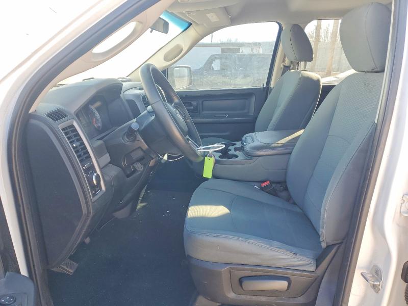 Aukcja sprzedaży 2014 Ram 1500, vin: 1C6RR6FG3ES267513, numer aukcji: 78799265