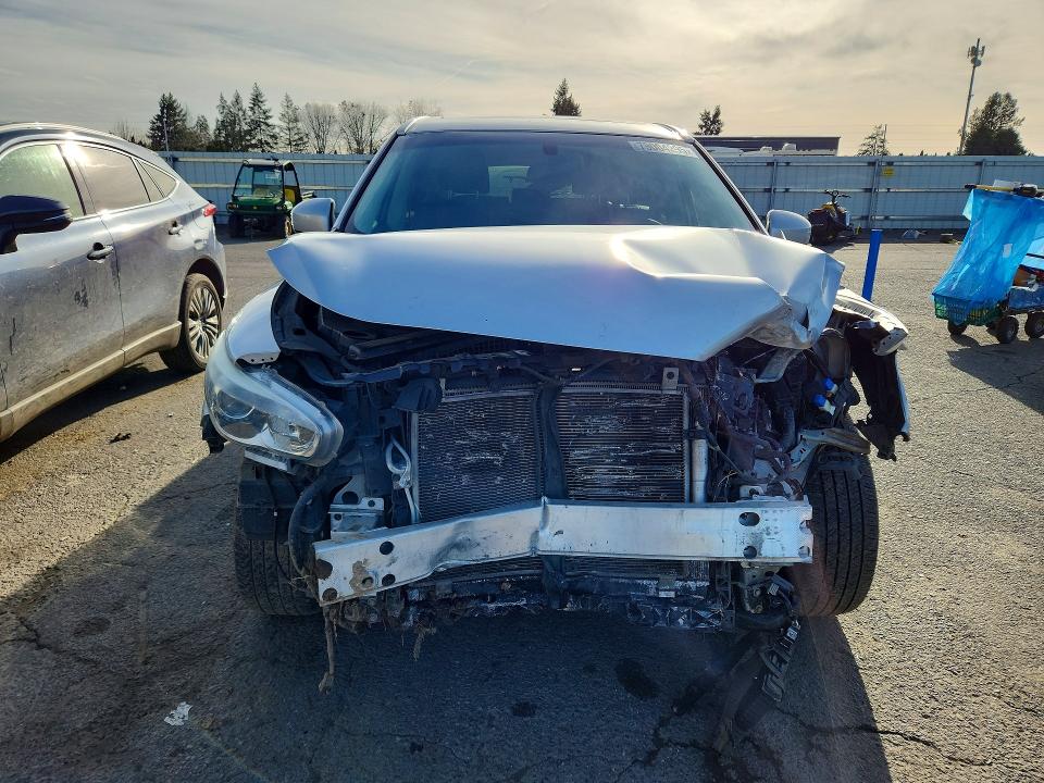 Aukcja sprzedaży 2015 Infiniti Qx60, vin: 5N1AL0MN7FC531894, numer aukcji: 79004295