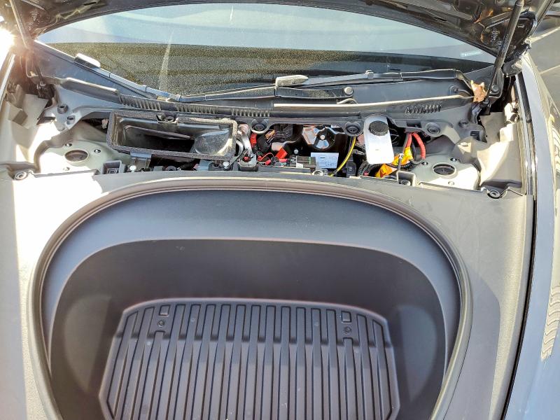 Aukcja sprzedaży 2025 Tesla Model 3, vin: 5YJ3E1EA4SF991309, numer aukcji: 79368085