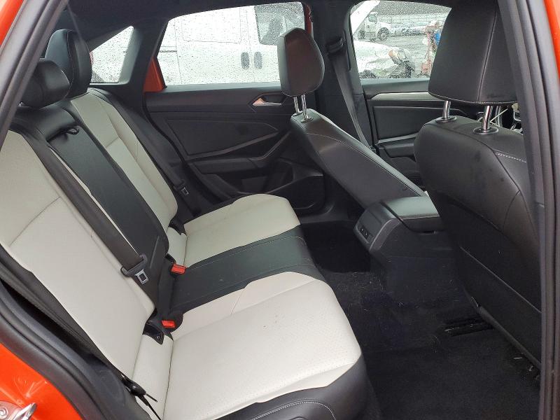 Aukcja sprzedaży 2019 Volkswagen Jetta, vin: 3VWC57BU5KM164400, numer aukcji: 77905475