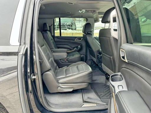 Auction sale of the 2018 Gmc Yukon Xl, vin: 1GKS2HKJXJR144518, lot number: 77758365