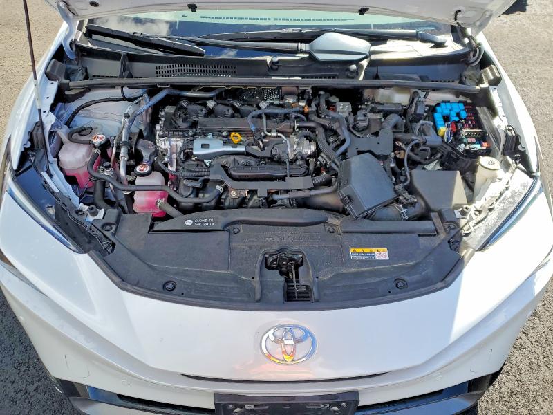 Продаж на аукціоні авто 2024 Toyota Prius, vin: JTDACAAUXR3044666, номер лоту: 78175545
