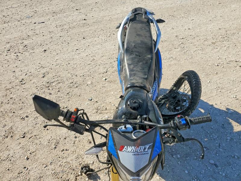 Продаж на аукціоні авто 2025 Other Motorcycle Motorcycle, vin: LC4HCNL51S0000417, номер лоту: 75976195