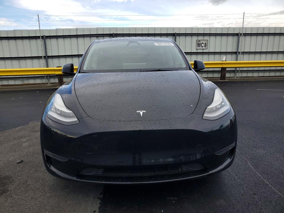 78514435 :رقم المزاد ، 7SAYGDEE5NF506414 vin ، 2022 Tesla Model Y مزاد بيع