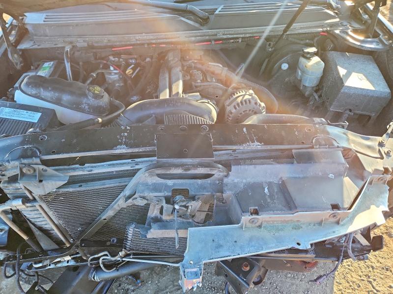 76880125 :رقم المزاد ، 1GYFK63898R269821 vin ، 2008 Cadillac Escalade مزاد بيع