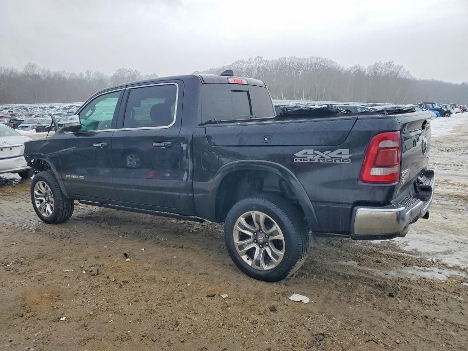 77146315 :رقم المزاد ، 1C6SRFKT4KN702554 vin ، 2019 Ram 1500 مزاد بيع
