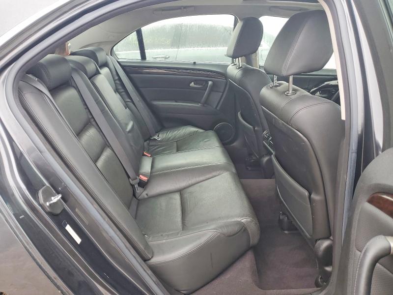 2011 Acura Rl მანქანა იყიდება აუქციონზე, vin: JH4KB2F67BC000099, აუქციონის ნომერი: 76920395