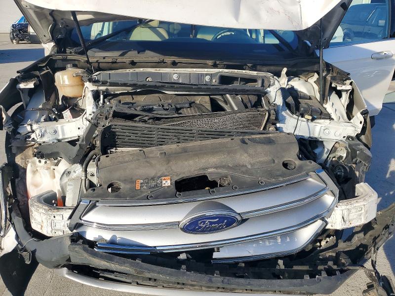 Продажа на аукционе авто 2015 Ford Edge, vin: 2FMTK3J81FBC36818, номер лота: 76997085