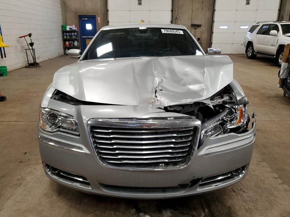 Aukcja sprzedaży 2012 Chrysler 300, vin: 2C3CCACG9CH242499, numer aukcji: 79040545