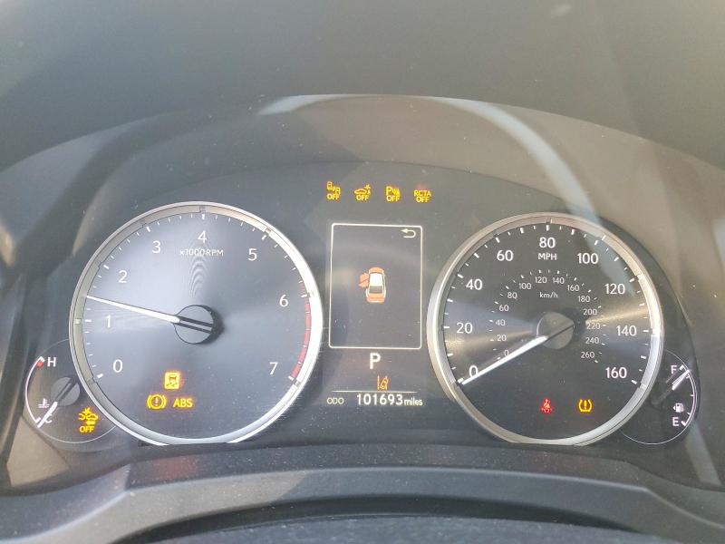 75060755 :رقم المزاد ، JTHCA1D24M5111511 vin ، 2021 Lexus Is 300 مزاد بيع