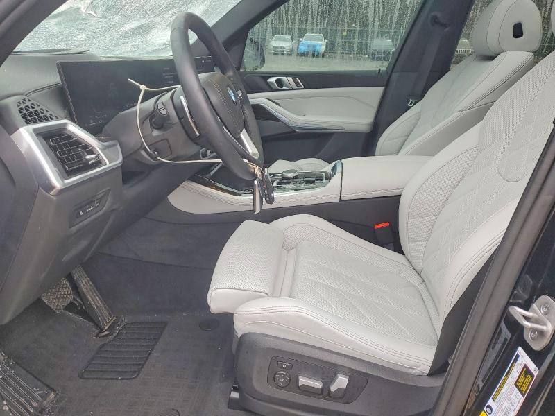 Продажа на аукционе авто 2024 Bmw X5, vin: 5UX23EU01R9V07388, номер лота: 75841915