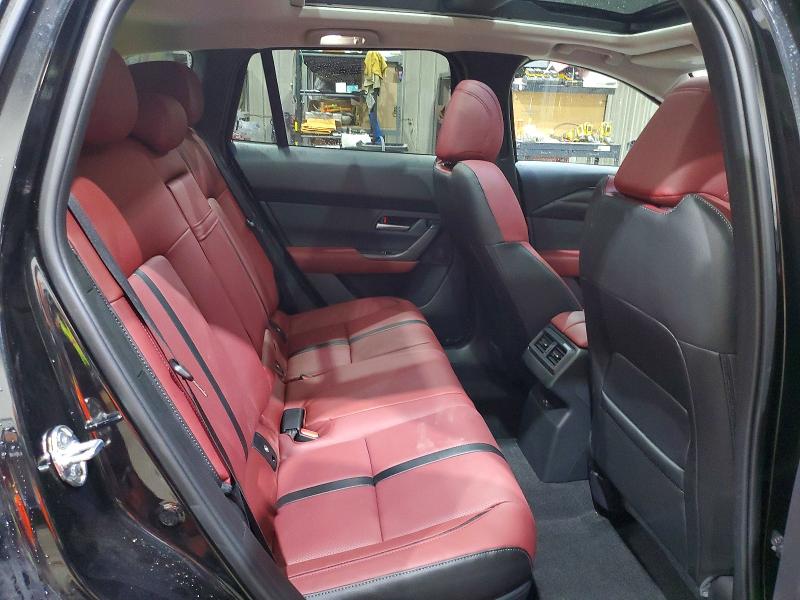 79043025 :رقم المزاد ، 7MMVAADW1TN147538 vin ، 2026 Mazda Cx-50 مزاد بيع